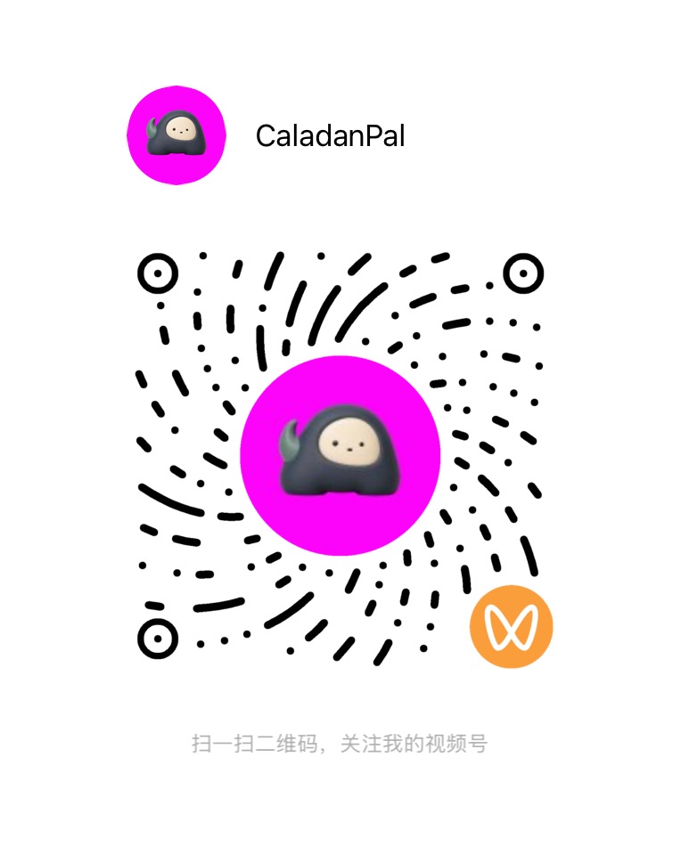 视频号